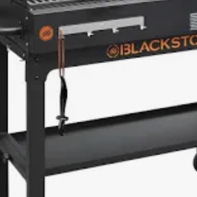 Blackstone 2 - Burner Liquid Propane 34000 BTU Gas Grill photo review
