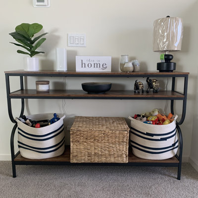 Drexell 55'' Console Table photo review