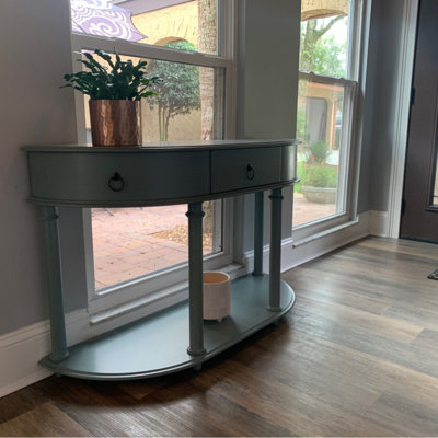 Toolleen 48'' Console Table photo review