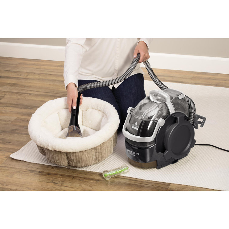 SpotClean Pro™ Portable Carpet Cleaner Power Pack