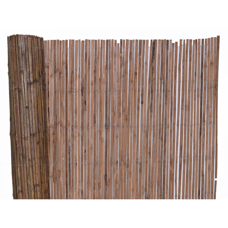 Bamboo Lumber 2x4 Beam - 16ft Carbonized