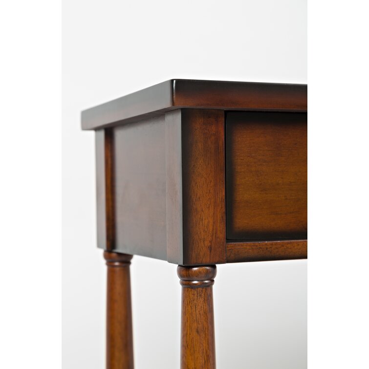 Beaumont 60 Console Table Barwefurniture