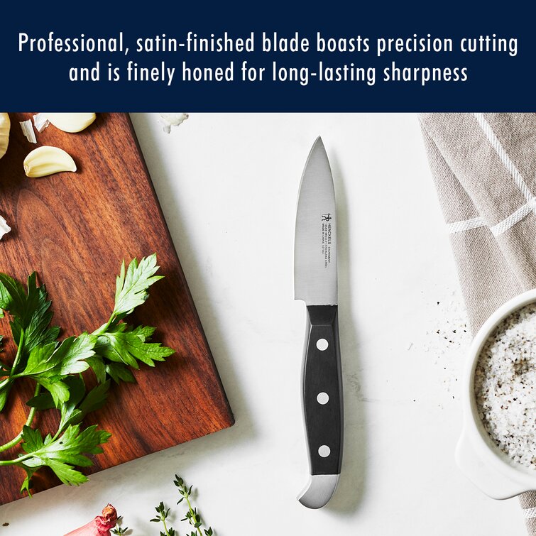 Extra-sharp price drop! This No. 1 bestselling Henckels knife set is down  to $101 (over 70% off)