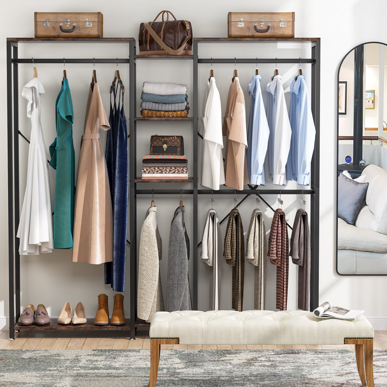 New York Closet Collection, pottery barn nyc 
